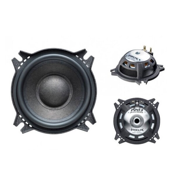 

Автоакустика Helix P 203 Precision