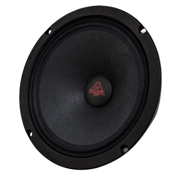 

Автоакустика Kicx Gorilla Bass GB-8N (4 Ohm)