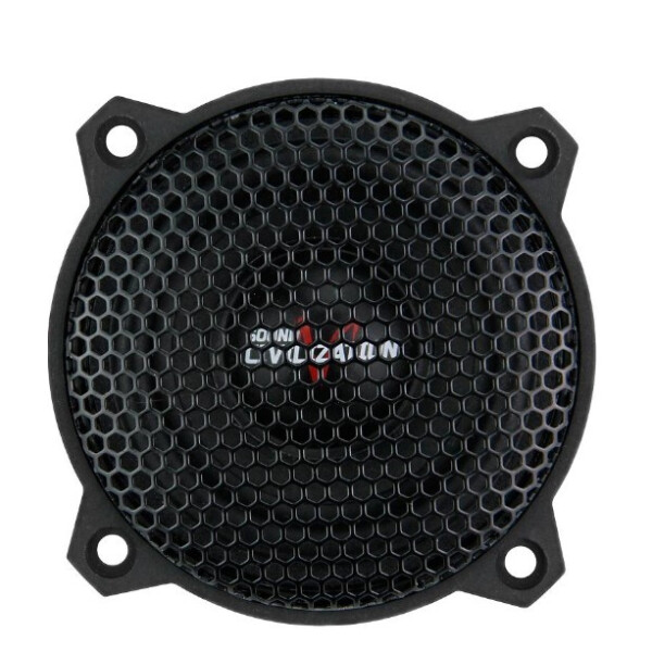 

Автоакустика Kicx Sound Civilization MD70.3