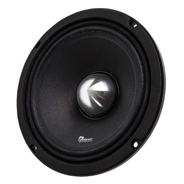 

Автоакустика Kicx Tornado Sound Z-850