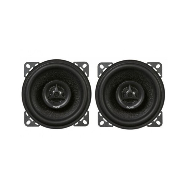 

Автоакустика Morel MAXIMO COAX 4