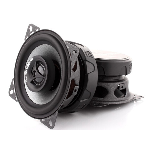 

Автоакустика Morel MAXIMO ULTRA 402 COAX