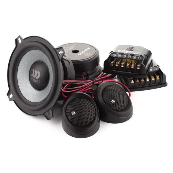 

Автоакустика Morel MAXIMO ULTRA 502