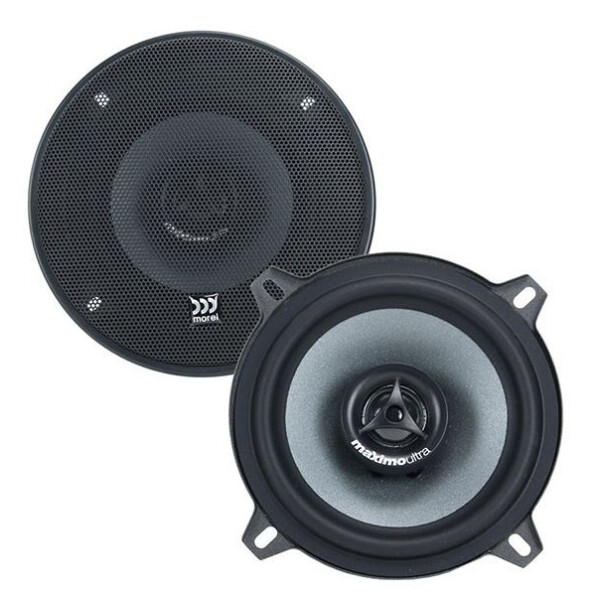 

Автоакустика Morel MAXIMO ULTRA 502 COAX