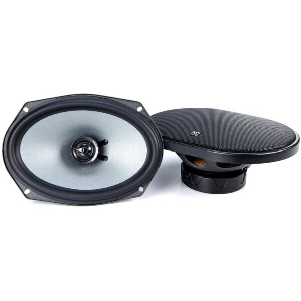 

Автоакустика Morel MAXIMO ULTRA 692 COAX