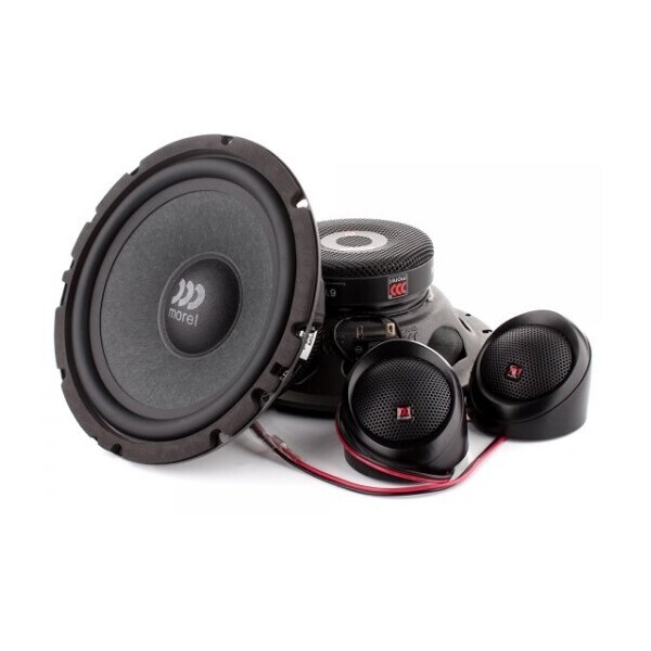 

Автоакустика Morel MAXIMUS 602 v2