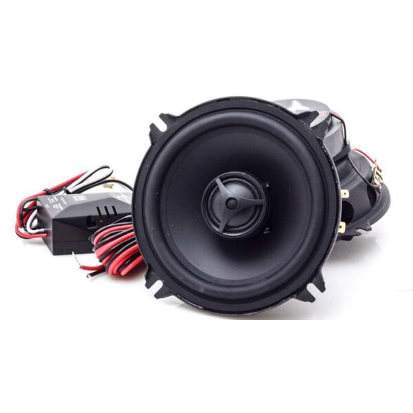 

Автоакустика Morel TEMPO COAX 4