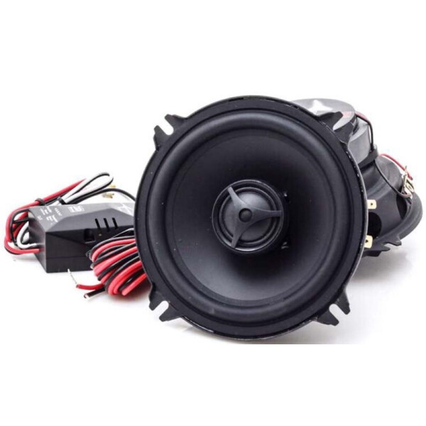 

Автоакустика Morel TEMPO COAX 5
