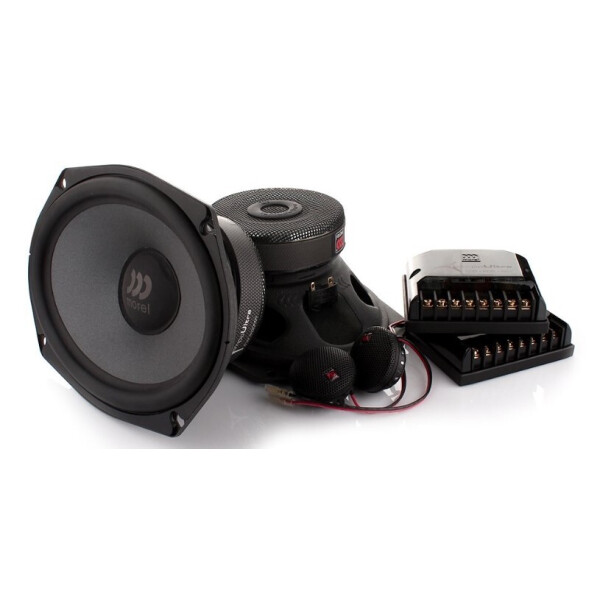 

Автоакустика Morel TEMPO Ultra 692
