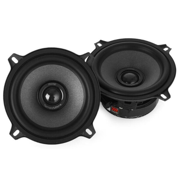

Автоакустика Morel TEMPO Ultra Integra 502