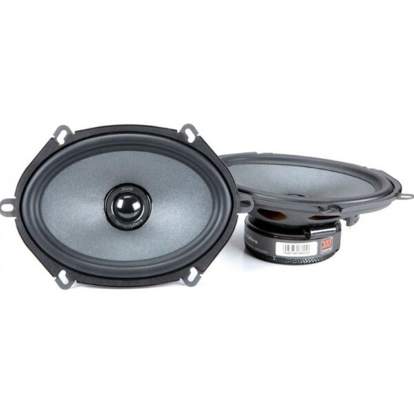 

Автоакустика Morel TEMPO Ultra Integra 572