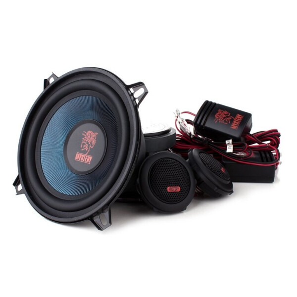 

Автоакустика Mystery MC-540
