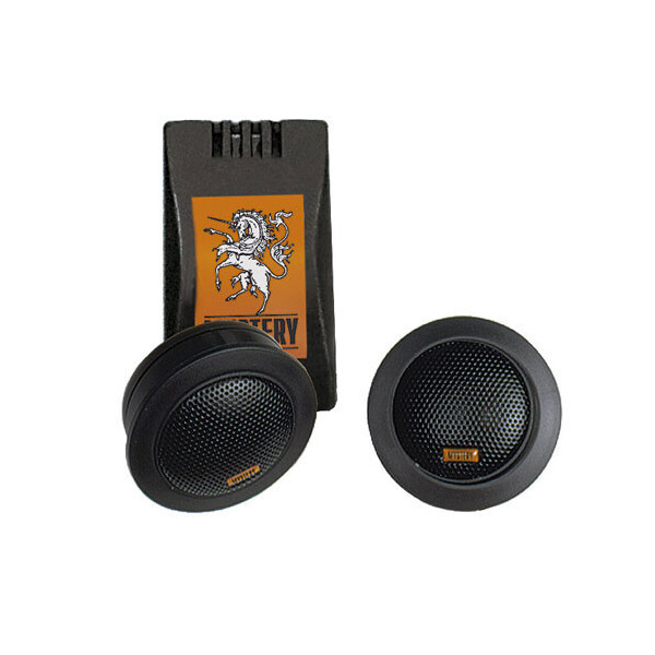 

Автоакустика Mystery MJ 2T