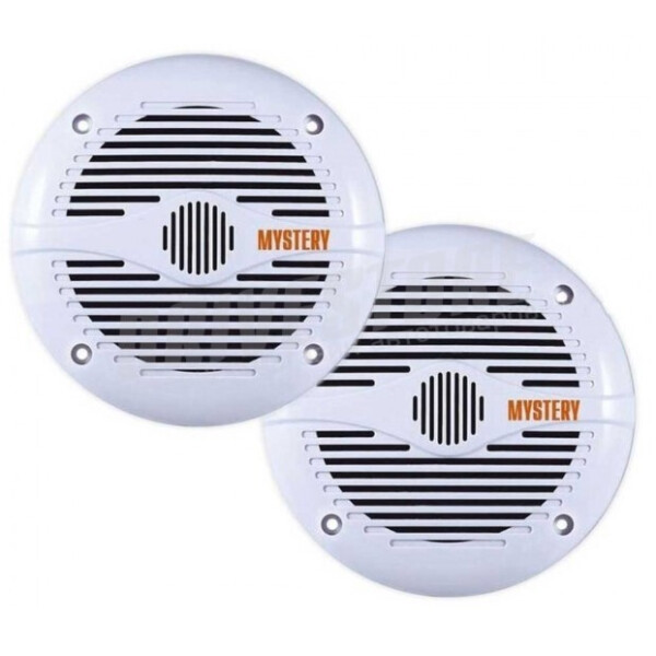 

Автоакустика Mystery MM 6