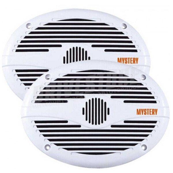 

Автоакустика Mystery MM 69