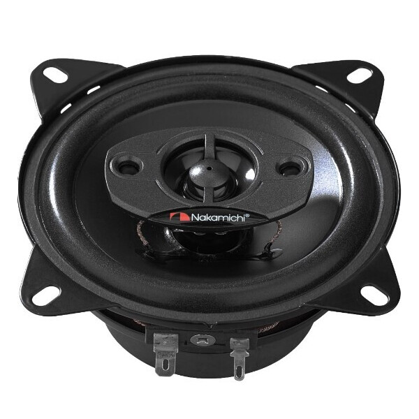 

Автоакустика Nakamichi NSE-1017