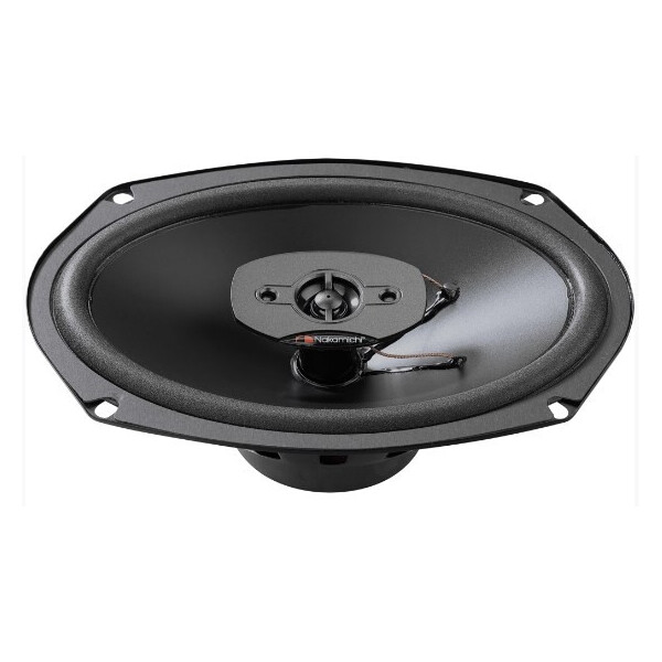 

Автоакустика Nakamichi NSE-6917