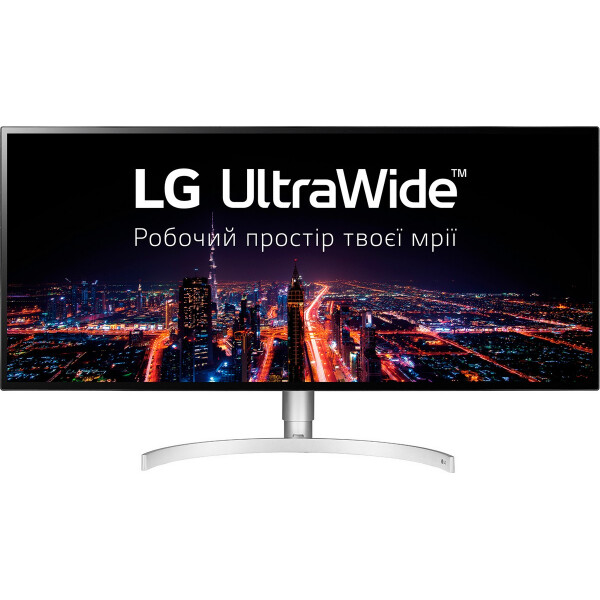 

LG 34WK95U-W