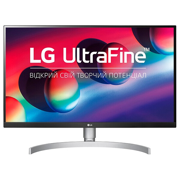 

LG 27UL850-W