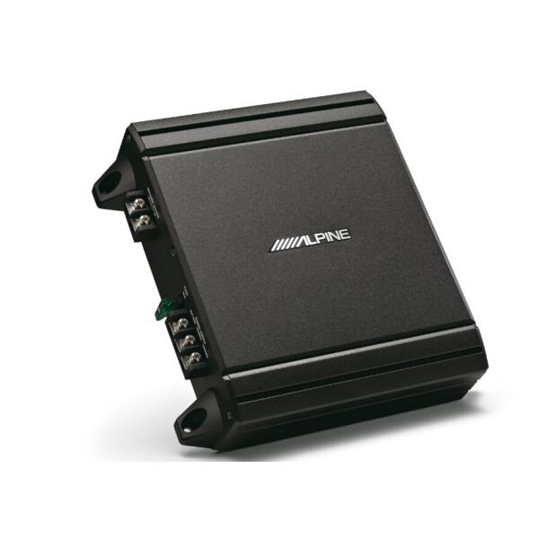 

Усилитель Alpine MRV-M250