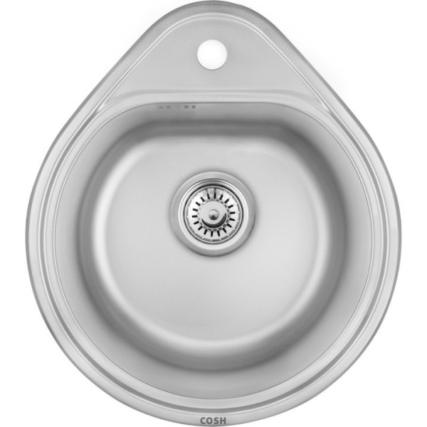 

Кухонная мойка COSH 4450 Decor, COSH4450D08