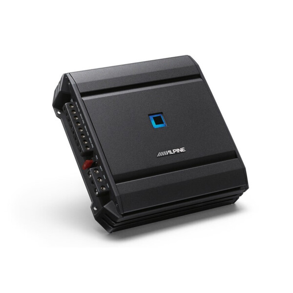 

Усилитель Alpine S-A32F