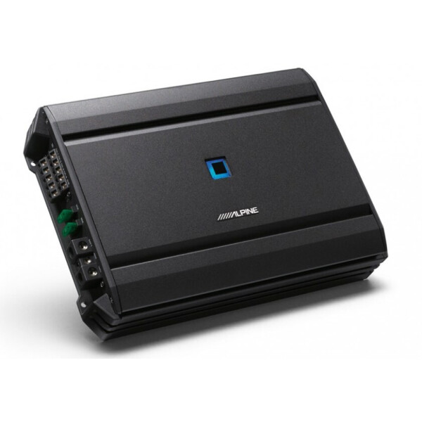 

Усилитель Alpine S-A55V