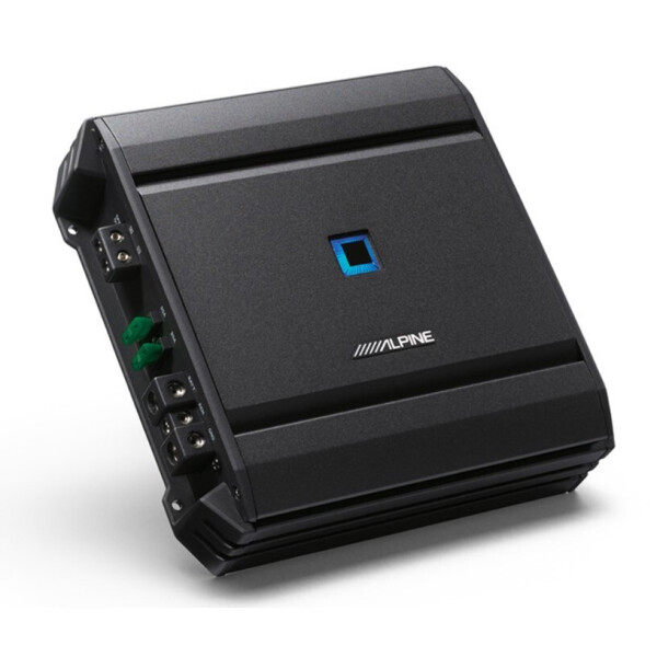 

Усилитель Alpine S-A60M