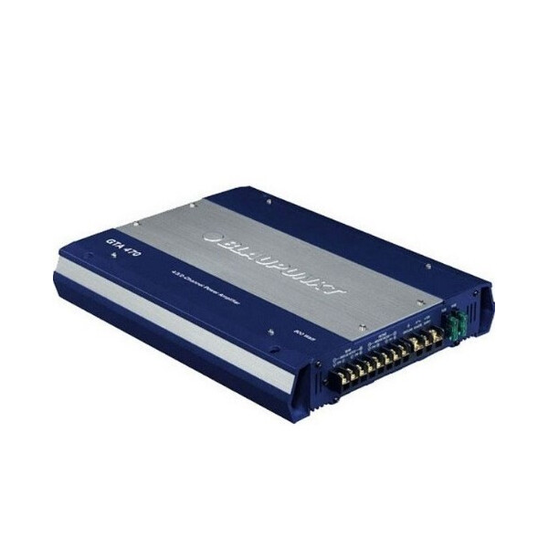 

Усилитель Blaupunkt GTA-470