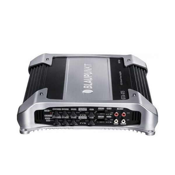 

Усилитель Blaupunkt GTA-475