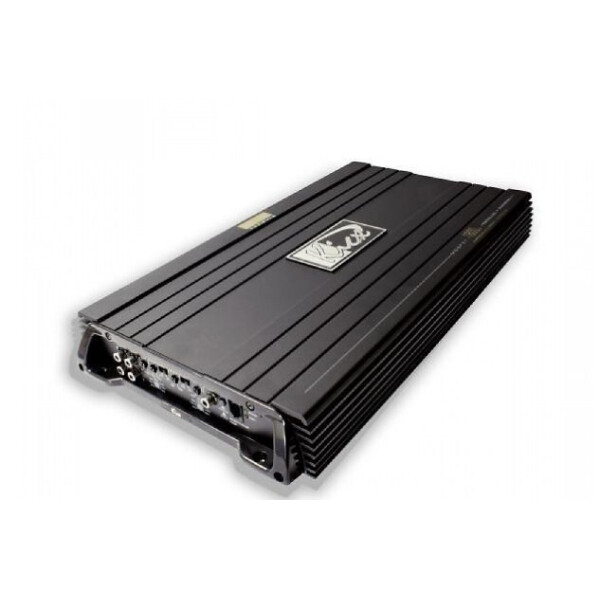 

Усилитель Kicx KAP 10M
