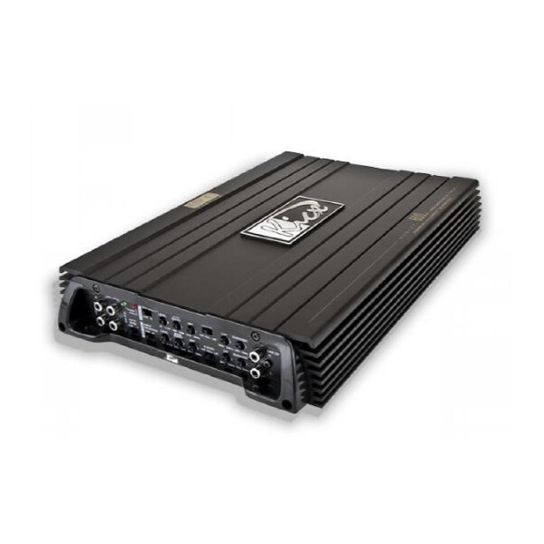 

Усилитель Kicx KAP 43