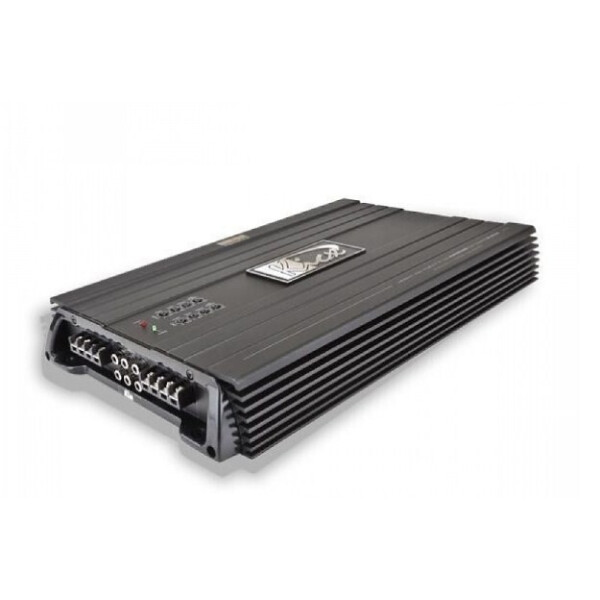 

Усилитель Kicx KAP 5.1