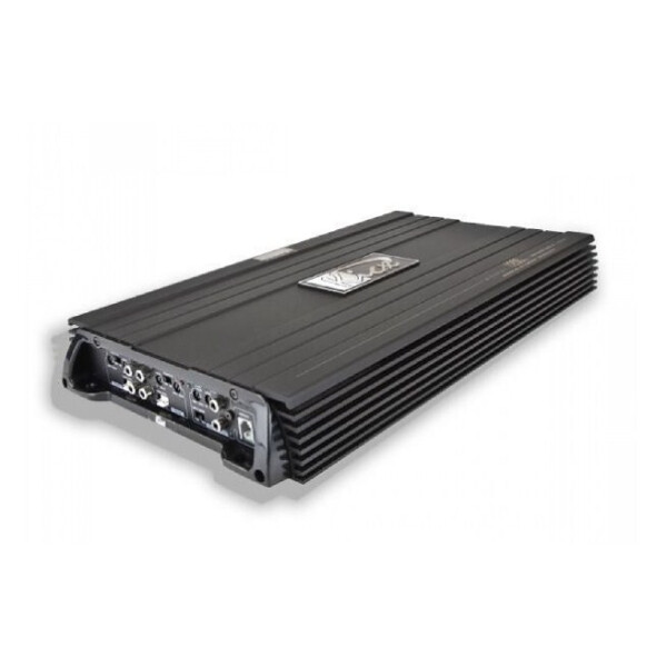 

Усилитель Kicx KAP 51