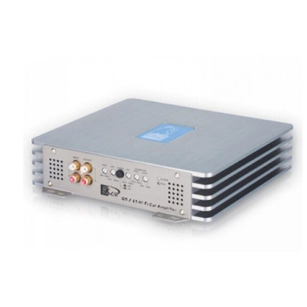 

Усилитель Kicx QS 2.65