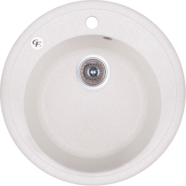 

GF Italy WHI-01, GFWHI01D510200