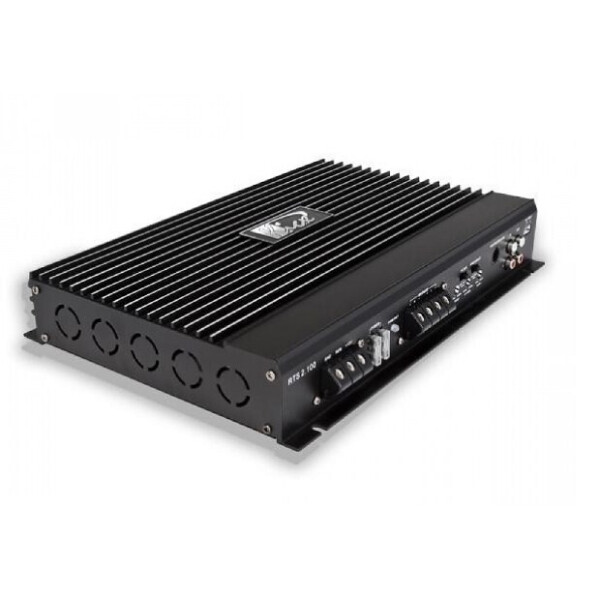 

Усилитель Kicx RTS 2.100