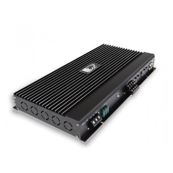 

Усилитель Kicx RTS 4.100