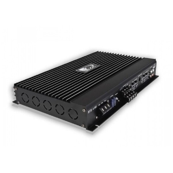 

Усилитель Kicx RTS 4.60