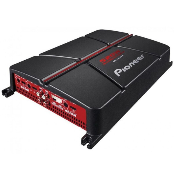 

Усилитель Pioneer GM-A4704