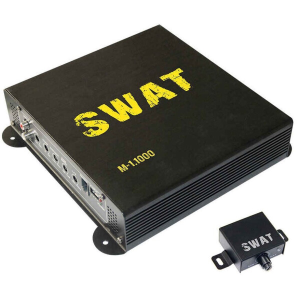 

Усилитель SWAT M-1.1000