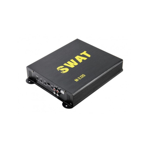 

Усилитель Swat M-2.120