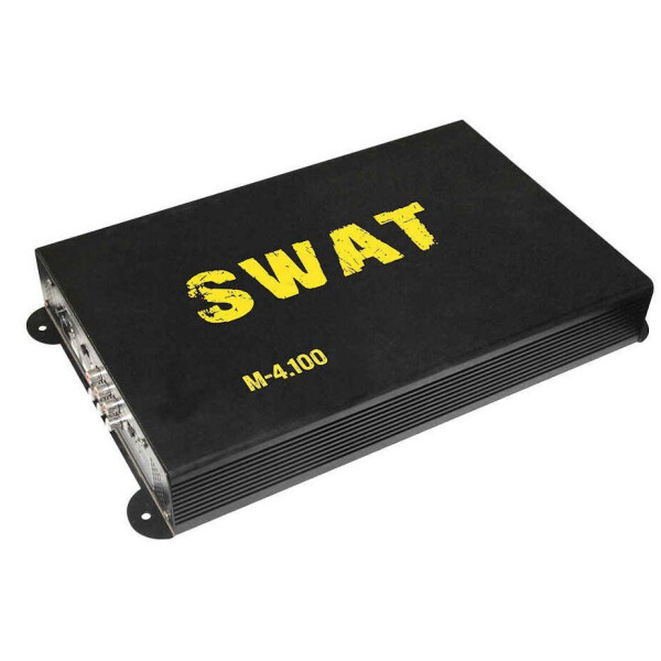

Усилитель SWAT M-4.100