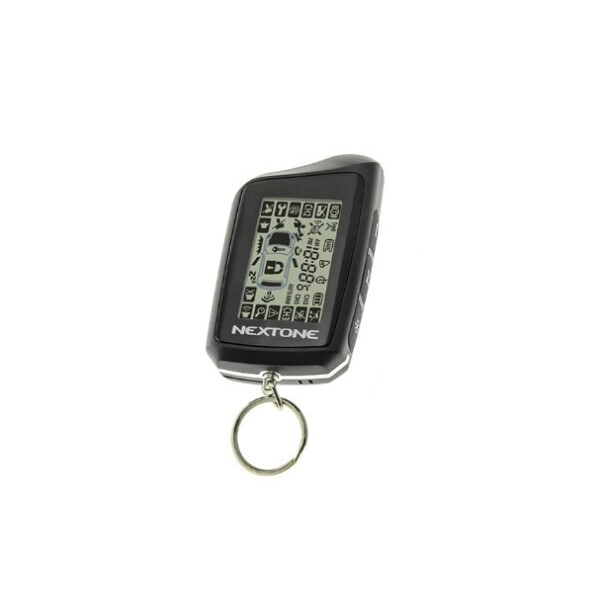 

Автосигнализация Nextone NT-100