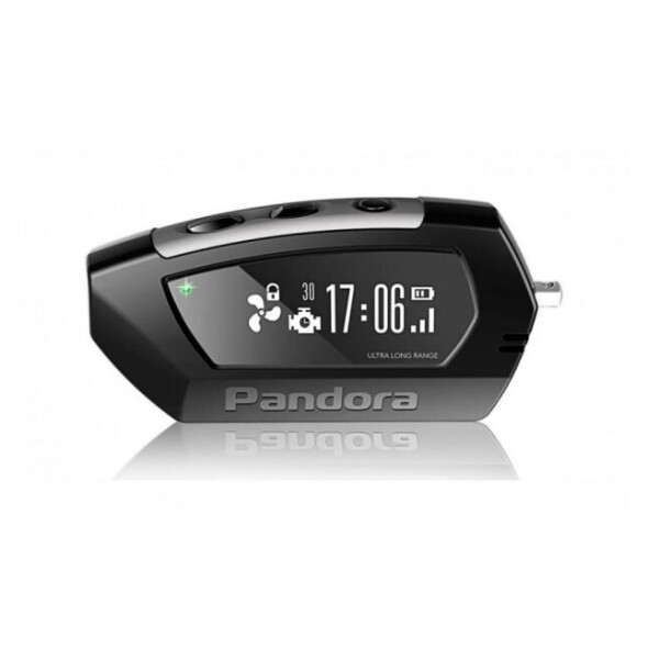 

Автосигнализация Pandora DX 9X