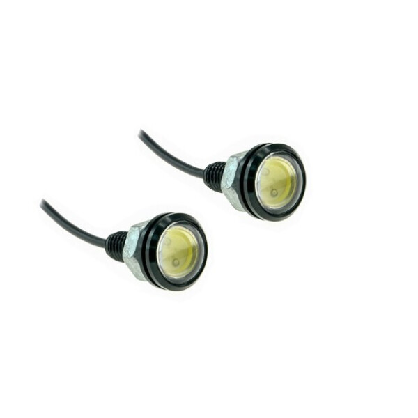

Дневные ходовые огни Cyclone DRL-102