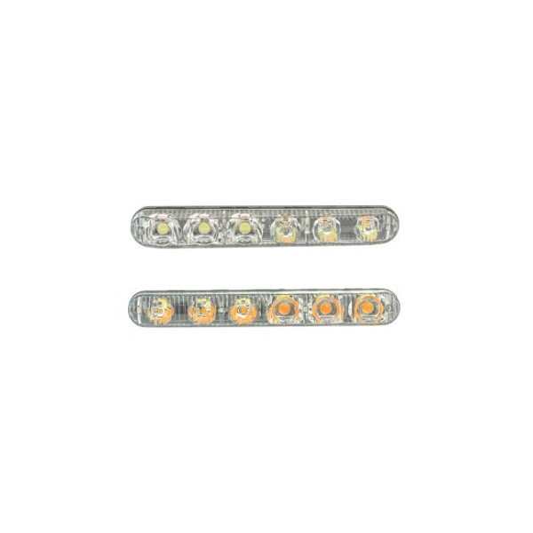 

Дневные ходовые огни Cyclone DRL-616(2)