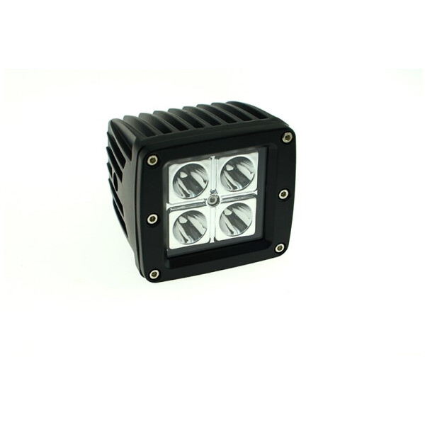 

Фара светодиодная Cyclone WL-102 12W CREE4 SP SW