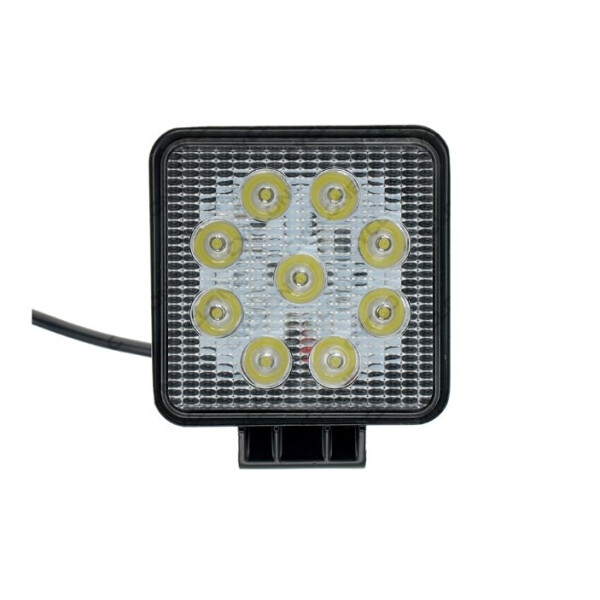 

Фара светодиодная Cyclone WL-103 27W EP9 FL SW v2