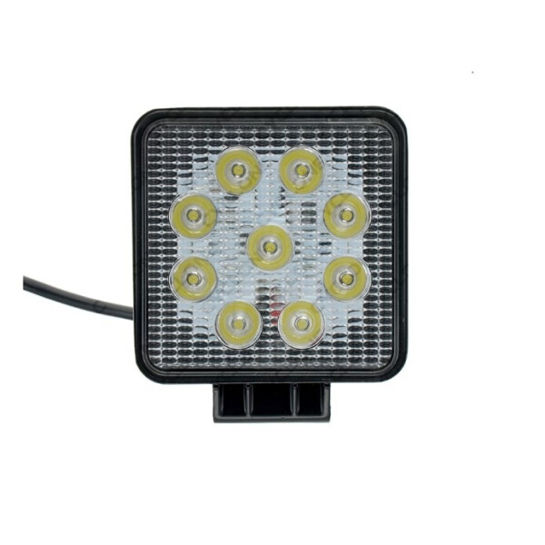 

Фара светодиодная Cyclone WL-104 27W EP9 SP SW